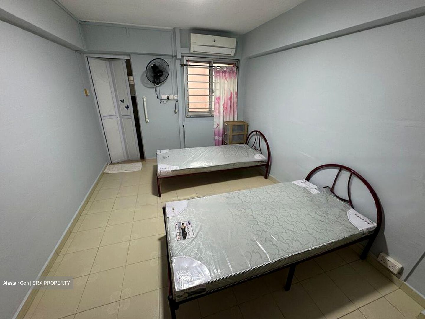 Blk 126 Serangoon North Avenue 1 (Serangoon), HDB 4 Rooms #459274661